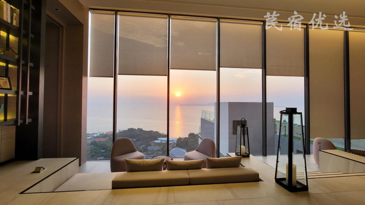 Andromeda Seaview Condo Near Beach Pattaya ภายนอก รูปภาพ