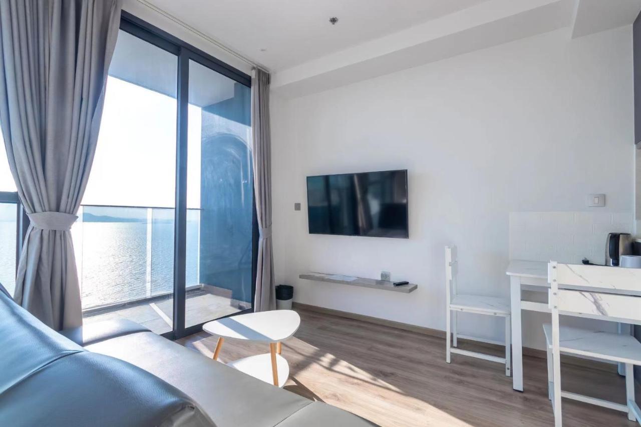 Andromeda Seaview Condo Near Beach Pattaya ห้อง รูปภาพ